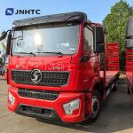 Shacman F3000 Wrecker Truck 4x2 6 Wheels 240hp Wrecker Truck