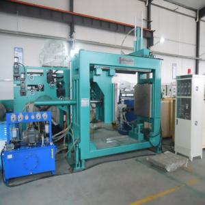 China One-Stop Service APG Machine for Electrical Insulators wholesale