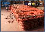 Stainless Steel Superheater And Reheater for Coal Fired Boilers as Boiler Heat