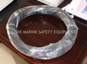 China black pvc coated wire rope wholesale