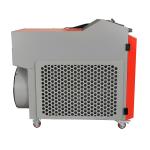KEYILASER Handheld 3000w Metal Stainless Steel and Aluminum Laser Welder at a