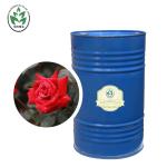 Cas 8007 01 0 Manufacture Wholesale Price Rose Essential Oil For Cosmetics Rose