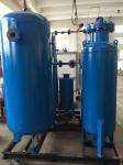 Carbon stainless steel PSA Nitrogen Generator in Petroleum and Natural Gas
