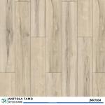 Wide Light Wood Plank Flooring Plank 7"X48"