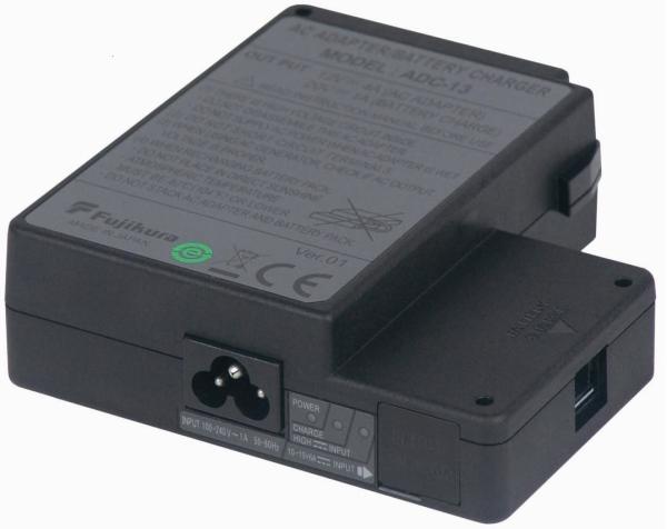 13.2v 4000mAh NI-MH Fusion Splicer Battery For Fujikura FSM-60S FSM-60R FSM-18S
