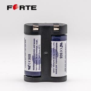 China 2CR5 Lithium Manganese Dioxide Battery wholesale