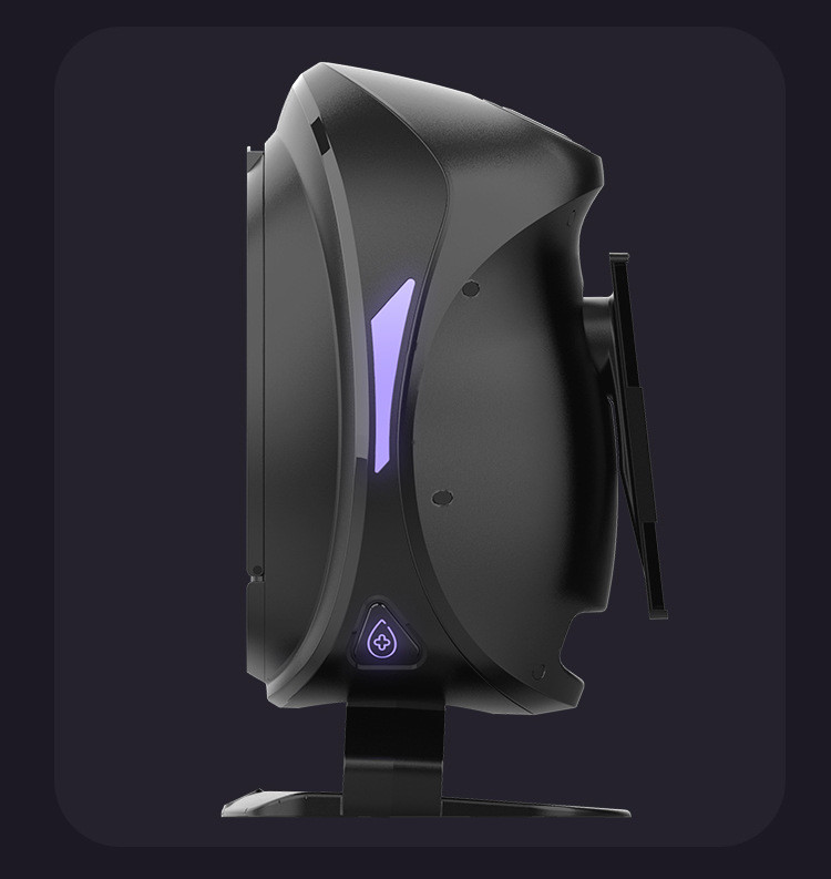 100V-240V Facial Skin Analyzer Machine Comprehensive Skin Evaluation AI Powered Diagnosis