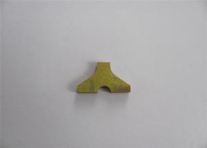 China Tip Dresser Cutter Blade Spot Welding Electrode Material With Cutter Holder wholesale