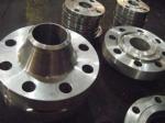 Welding Neck Flange ASME B16.5 FLG BW 300LB B493- R60702 DN15 - DN1000 SCH