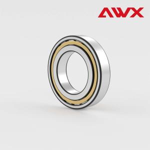 China Low Vibration Steel High Load Ball Bearings NUP319 NUP304E NUP307E NUP310 wholesale