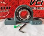 VCIXI UCP205 4 Bolt Pillow Block Bearings Stainless Steel Pillow Block