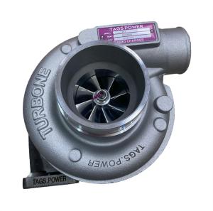 China Cummins 4BTA 3.9 Diesel Engine Turbocharger K18 3522900 3520030 wholesale