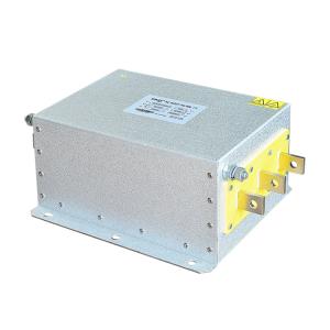 China VEIKONG 380v Three Phase AC EMI VFD Filter Electromagnetic Interference Filter wholesale