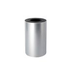 Metallic Polyester PET Film 12 Micron Metalized Polyester Film Reflective