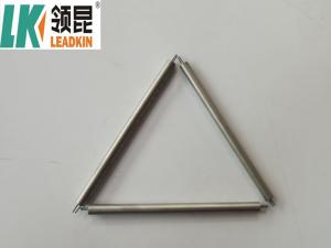 China Mineral Insulated T Type Thermocouple Cable 6.0mm Double Core wholesale