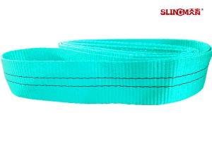 China Polyester Spanset Lifting Slings 2T Endless Lifting Slings wholesale