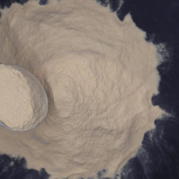 Enzymatic Bone Peptone For Agriculture Yellow Powder Total Soluble N 14.5%