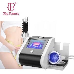 China Face Lifting Body Slimming Roller Massage Machine US 5d Roller Rotating Therapy Machine wholesale
