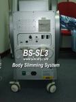 Ultrasound Fat Reduction Machine With Thermal Printer Lipo Massage Treatments
