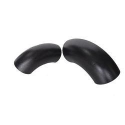 China ANSI ASME GOST JIS DIN EN Carbon Steel Flanged Tee Butt Weld Seamless Pipe Fittings wholesale