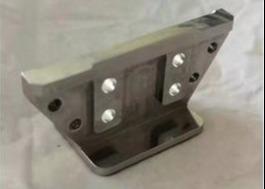 China 92.5WNiCu Tungsten Heavy Alloy Plate Parts For Radiation Shielding 16.5g/Cm3 wholesale