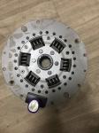 Factory Direct Sale Excavator Damper Disc Cluth 20Y-26-11112 In High Quality