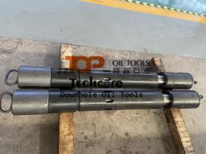 China 7'' RTTS Full Bore Retrievable Circulating Valve for Well Testing NACE MR0175 Standard wholesale