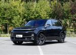SUV L8 Li Xiang Electric Car Li Auto Smart Customized 5 Door 6 Seater