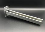 Electrical Galvanized Strut Cantilever Bracket