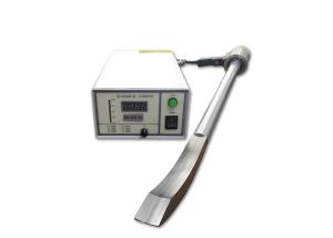 China Environmentally 20Khz Ultrasonic Indium Coating Inner Target Cylinder Pipe wholesale