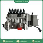 Original Diesel Engine 6BT 6BTAA5.9 Fuel injection Pump 4988759