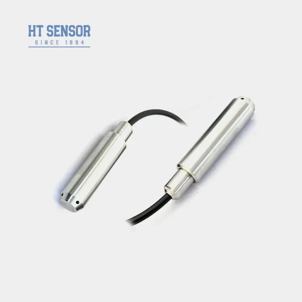 BH93420-IT Hydrostatic Level Sensor with Silicon Diffusion Technology for Harsh Environments