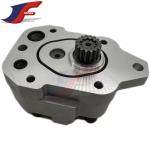 EX100 Excavator Gear Pump Hydraulic HD400 HD450 Rexroth A8V55 A8V86
