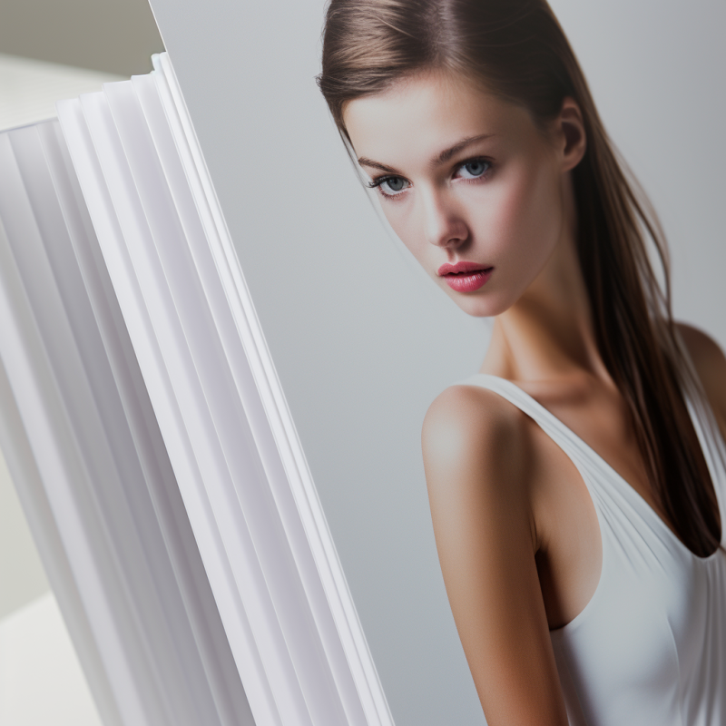 Printable Corrugated Plastic Sheets 4x8 12mm For Customized Signage Solutions