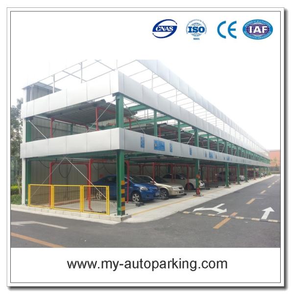 Selling Automatic Parking Garages/Car Storage Organizer/Automatic Car Auto