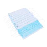 Lightweight Medical Disposable Mask Non Woven Face Mask For Laboratory