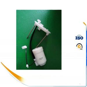 China SUZUKI Car Fitment Standard Size Fuel Filter 15100-63J20 for Swift wholesale