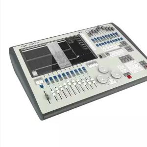 China TIGER TOUCH II Stage DMX Controller System China Manufacture wholesale