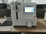 ISO 7886 Professional Colour Touch Screen Medical Syringe Slide Performance