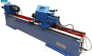 China 200A Idler Roller Welding Machine CO2 Automatic Welding Machine 900mm wholesale