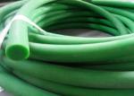 Polyurethane Rough Round Belt Hardness 88A Transmission Belting 400m / Roll