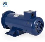 IE2 Efficiency 90V 1/2 Hp 1750 Rpm Electric Motor 56C Frame TEFC DC Electric