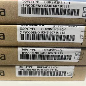 China BUK9M3R3-40HX MOSFET N-CH 40V 80A LFPAK33 wholesale
