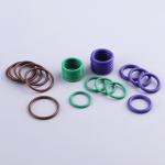 Essential NBR O Rings for Hydraulic Pumps Ensuring Safety and Durability