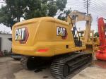 Hydraulic Pump Used Japan Make Excavator 320GC Caterpillar Digger 320d 320dl 330