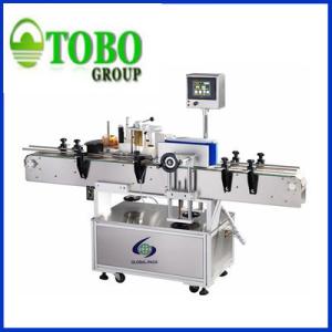 China Automatic Round bottles Labeling machine 513 series wholesale