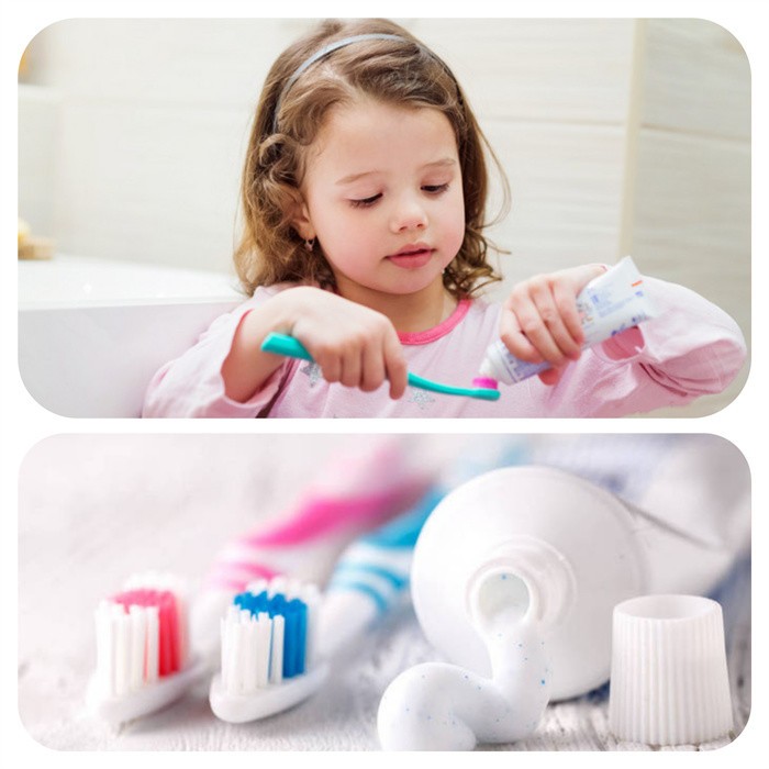 Superior Hydroxypropyl Guar Gum With Top Quality Has Medium Viscosity And High Transparency For Oral Care