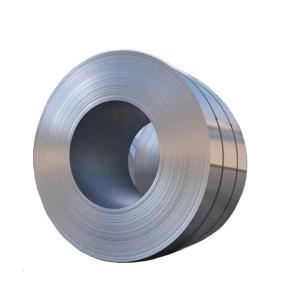 China SS304 304L Stainless Steel Coil 2B Surface 2mm Mill Edge Hot Rolled Cold Rolled wholesale