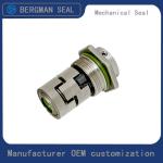 Original NJK CDLA-12mm CNP CDLF CDMF Stainless steel vertical multistage pump