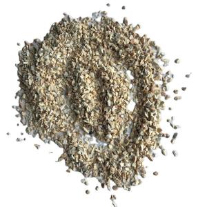 China Zirconium Corundum Granule Abrasive for Customers' Requirement Ramming Mass Production wholesale